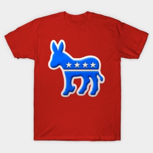 Democratic party T-Shirt